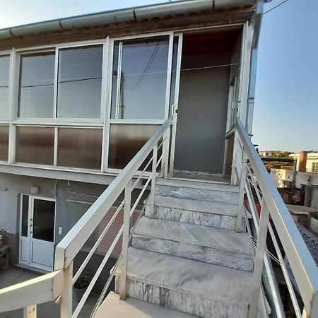 Makri Vacation House Александруполис Екстериор снимка