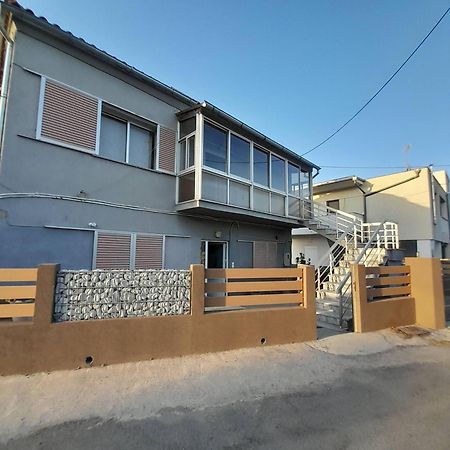 Makri Vacation House Александруполис Екстериор снимка