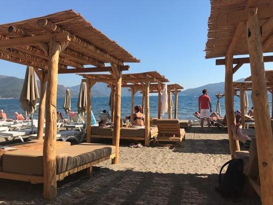 Makri Vacation House Александруполис Екстериор снимка