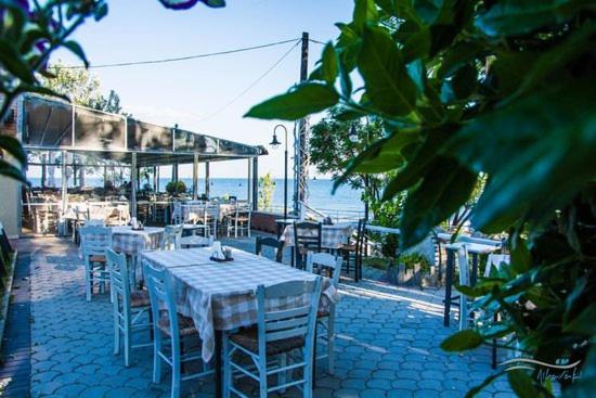 Makri Vacation House Александруполис Екстериор снимка