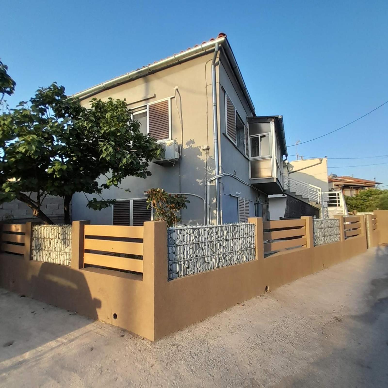 Makri Vacation House Александруполис Екстериор снимка