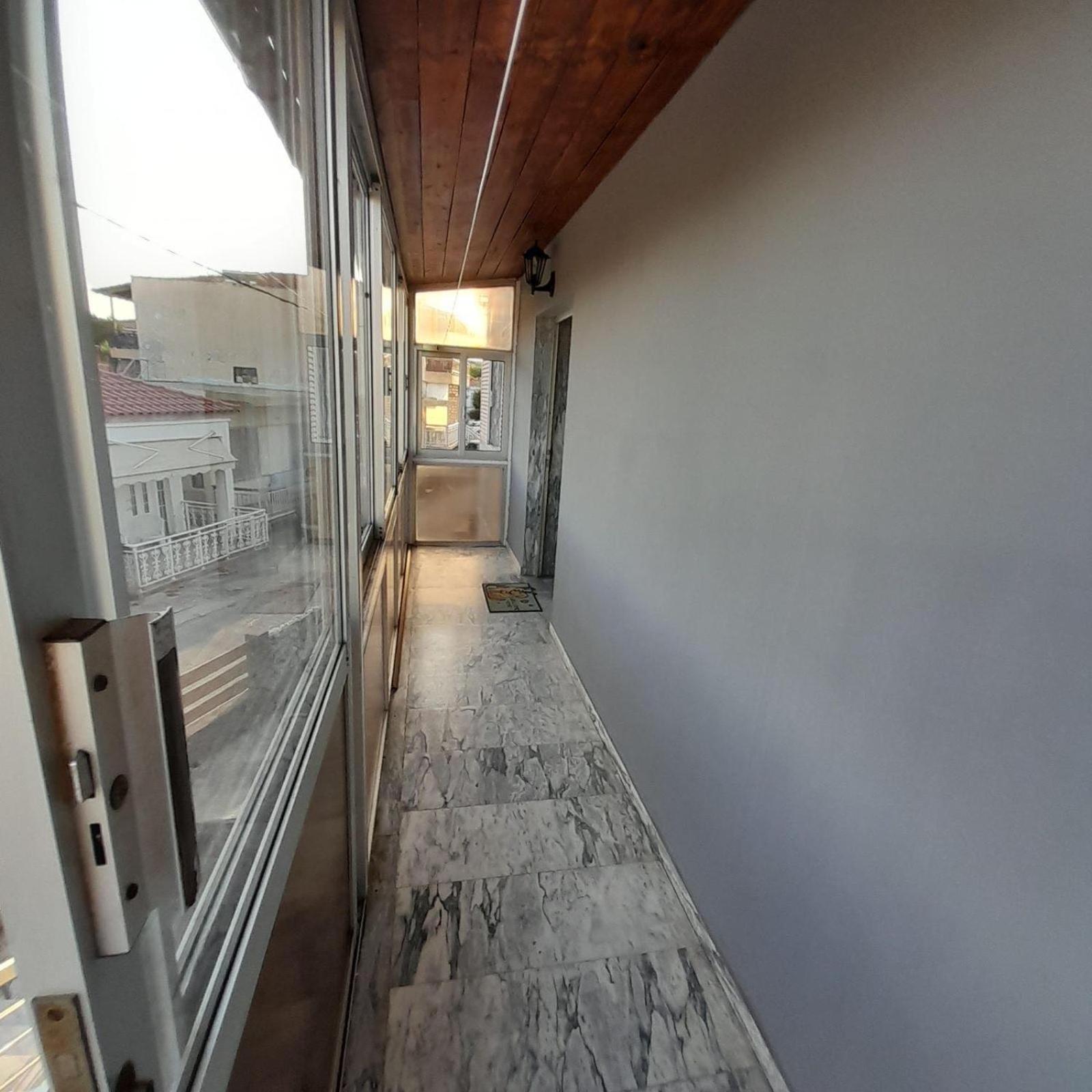 Makri Vacation House Александруполис Екстериор снимка