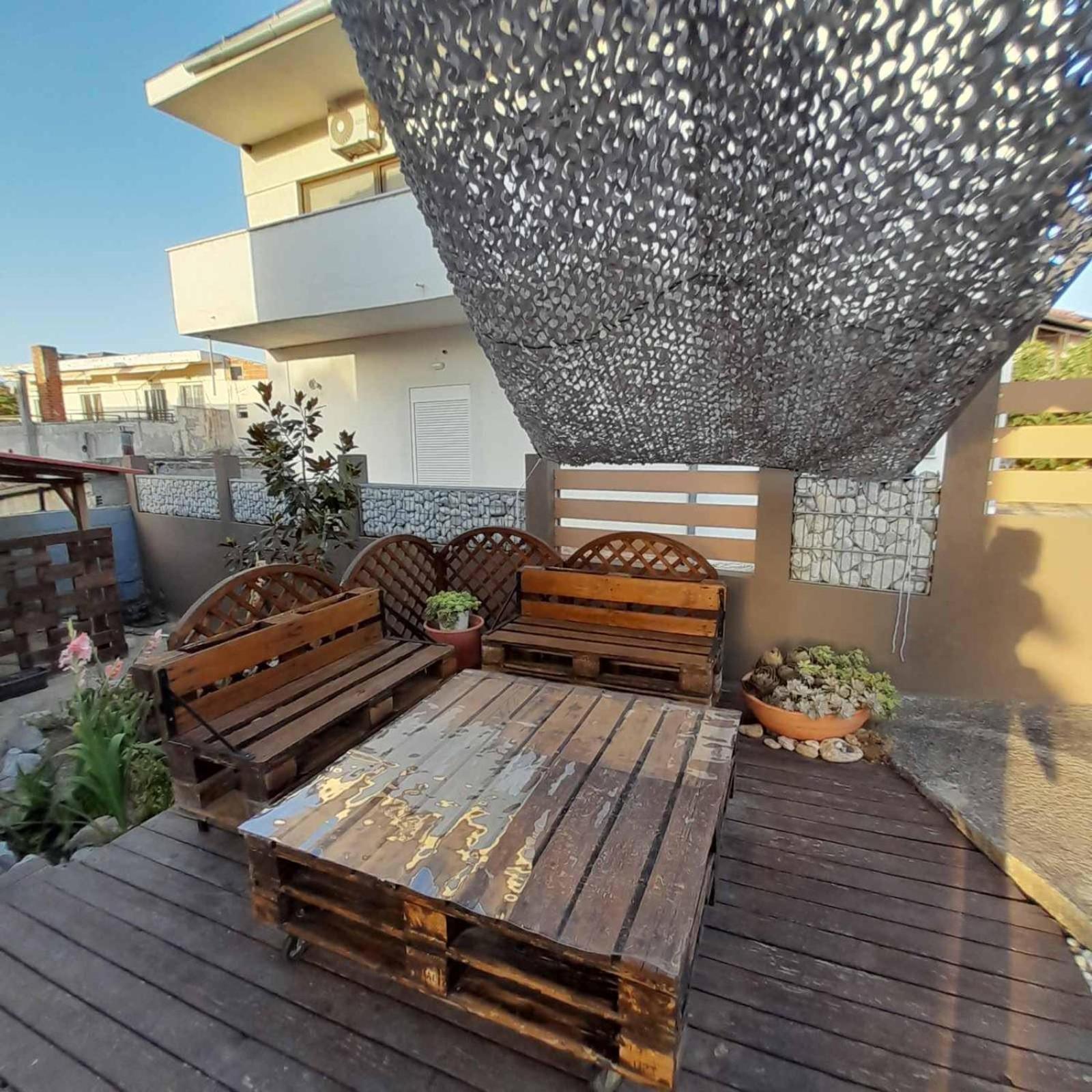 Makri Vacation House Александруполис Екстериор снимка