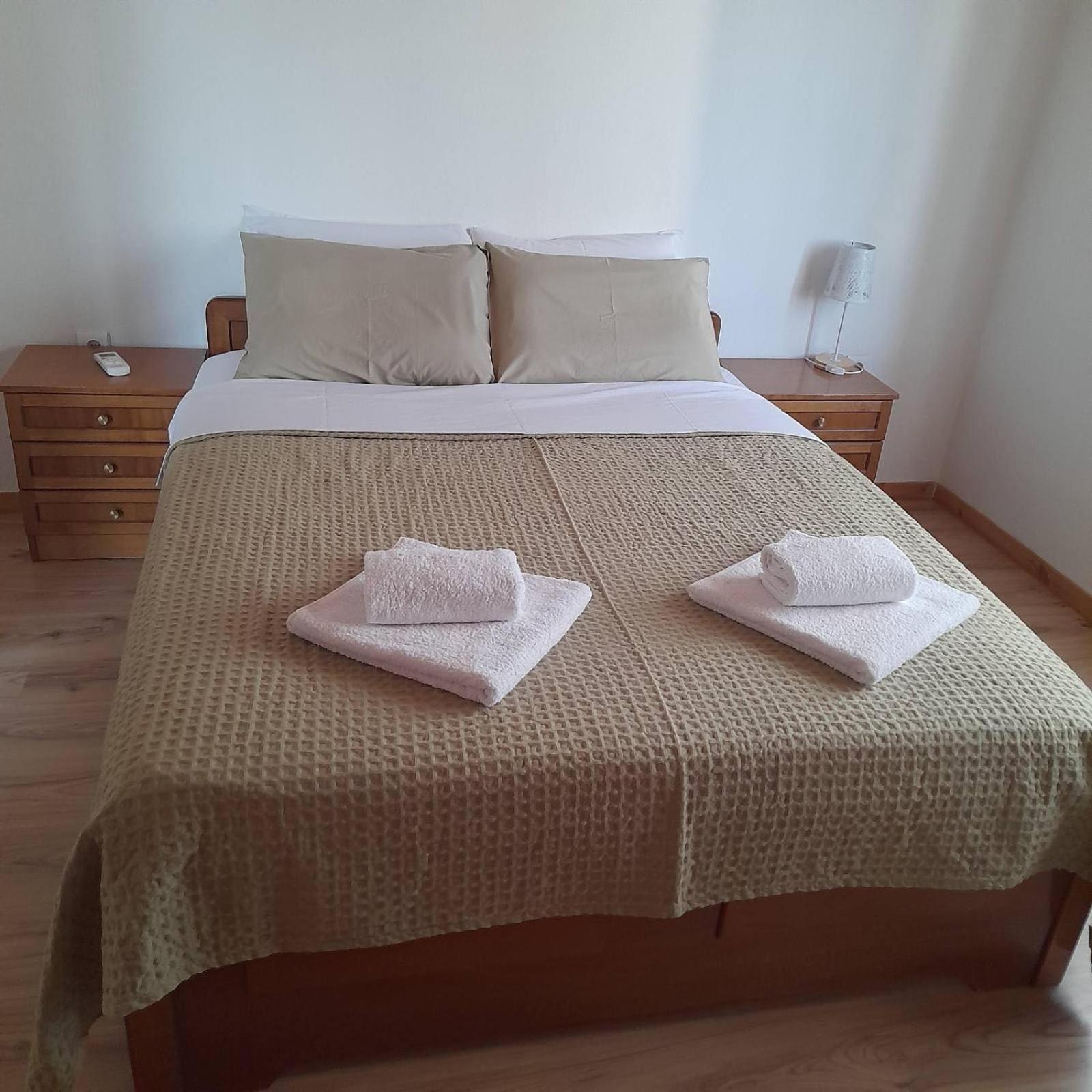 Makri Vacation House Александруполис Екстериор снимка